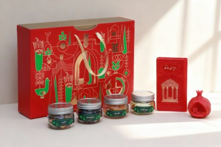 سرخ وش